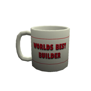 WBB Mug