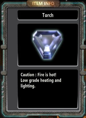 Torch