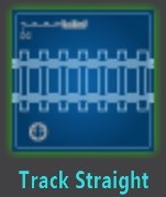 Track Straight Thumbnail
