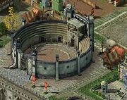 Arena