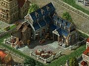 Storehouse 17