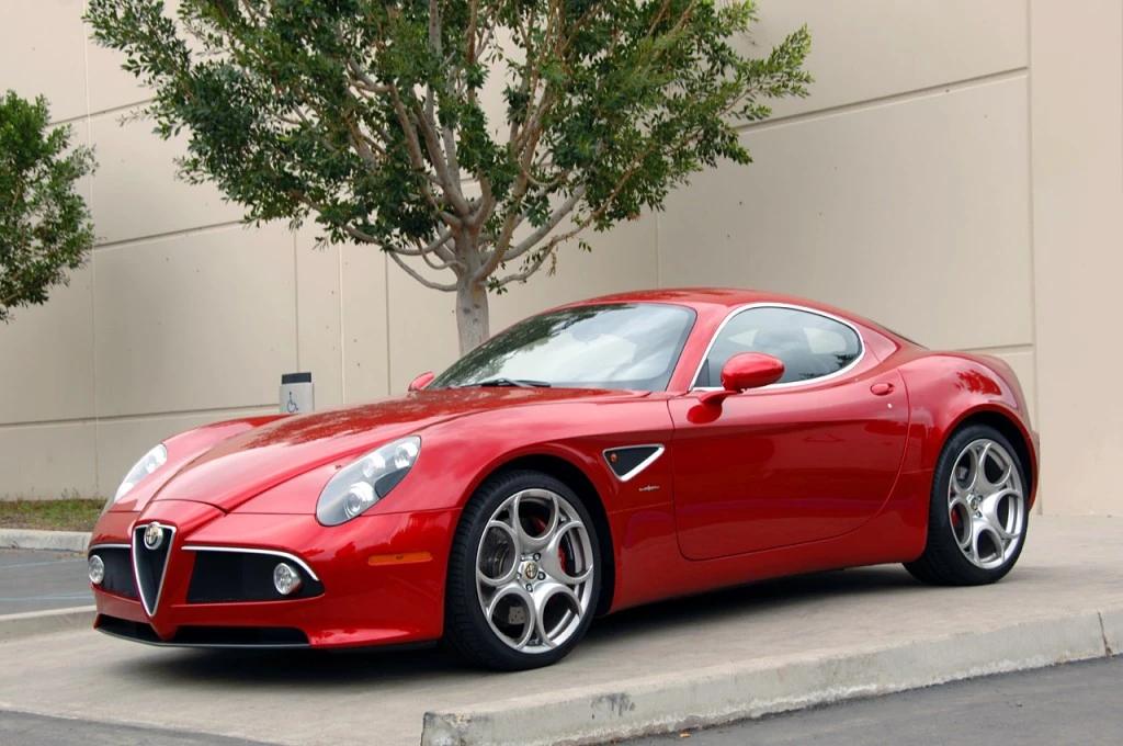 Image - Alfa-romeo-8c-competizione-5-1024x680.jpg | Forza Motorsport 4