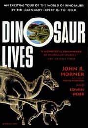 Dinosaur lives 1998