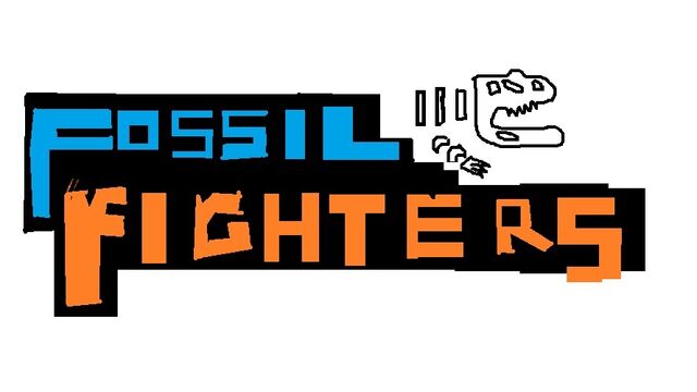 File:Fossil fighters logo.jpg