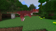 allosaurus fossils and archeology