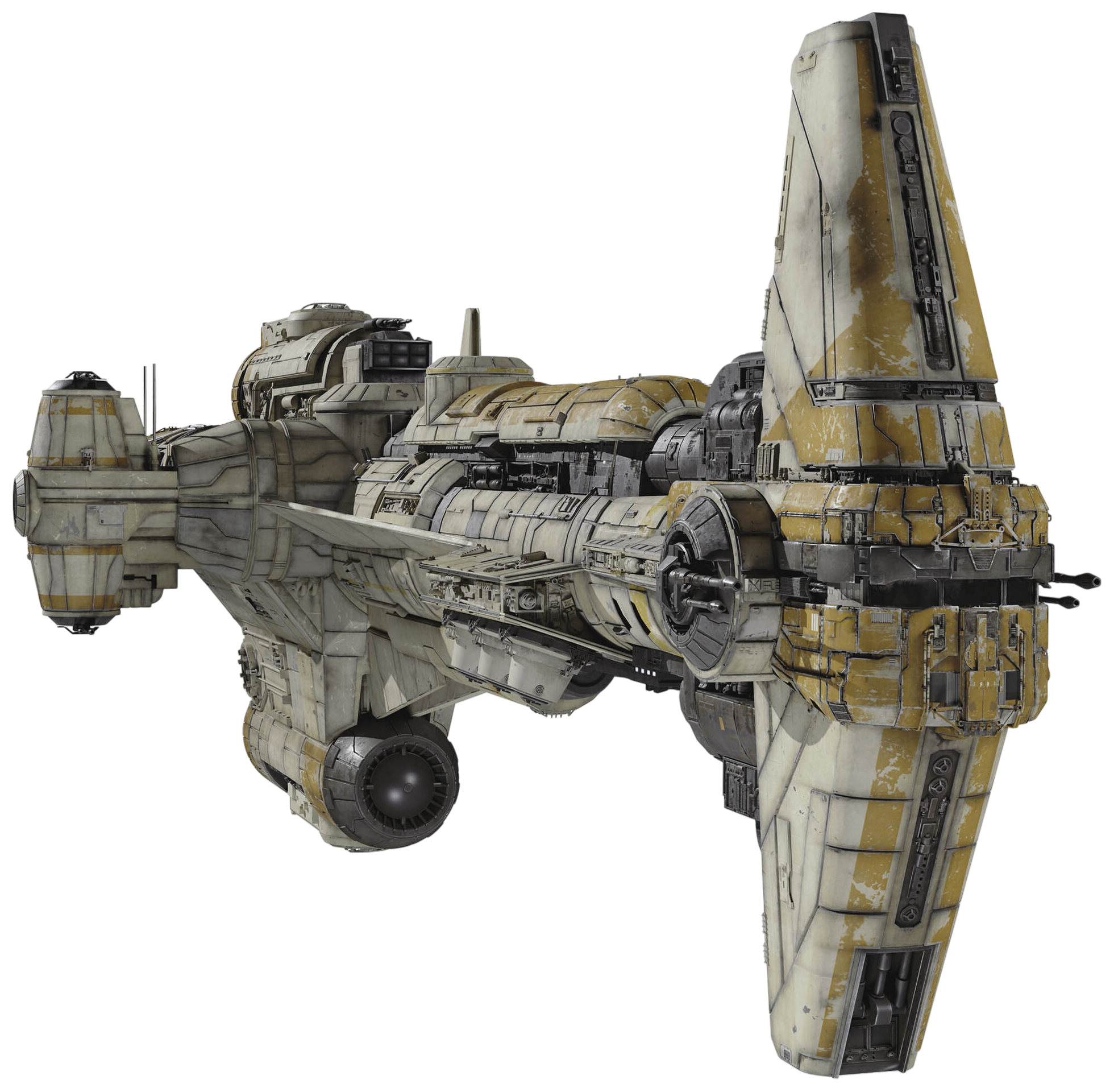 Corvette Hammerhead Star Wars Wiki FANDOM powered by Wikia