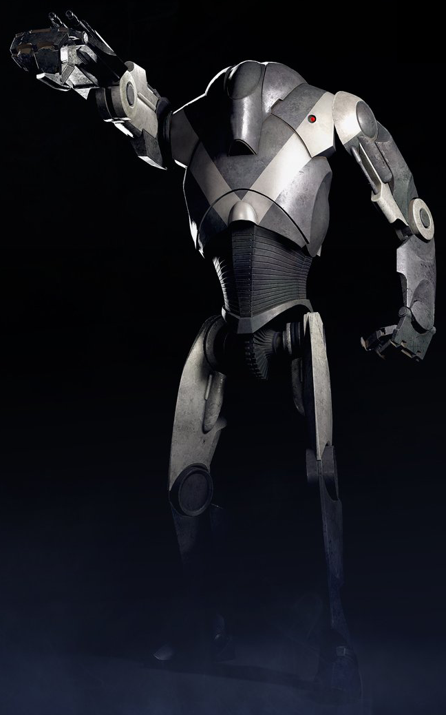 Image Droïde de combat B2RP.png Star Wars Wiki FANDOM powered by Wikia