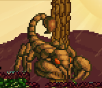 Scorpion