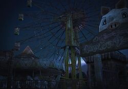 LunarHillFunLand FerrisWheel3