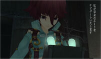 Seto meets PF jp