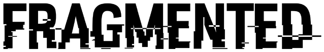 File:Fragmented original logo.png