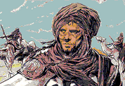 Kurgan