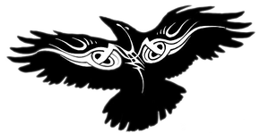 Crow-tribal-by-khaosdog1.png
