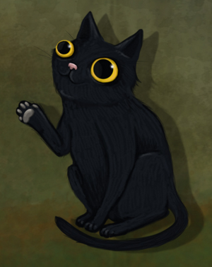 Cat Art Names Cat Art Names