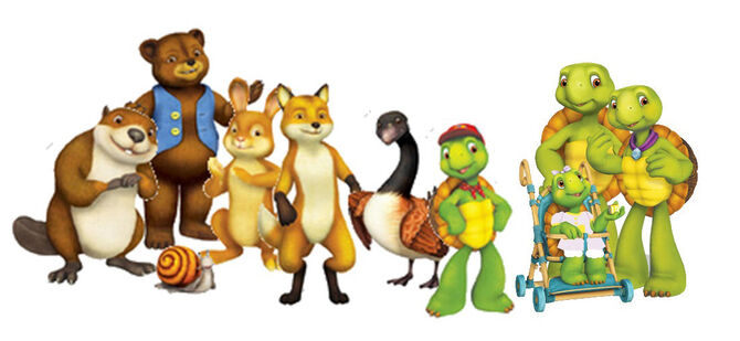 Franklin Wiki | Fandom powered by Wikia