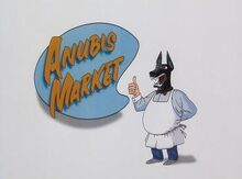 Anubis