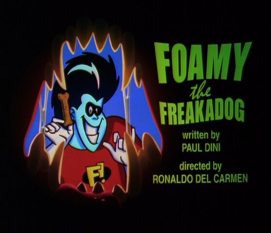 File:Foamy.jpg