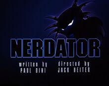 Nerdator