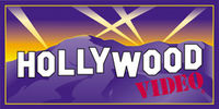Hollywood Video logo