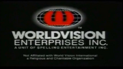 Worldvision enterprises 1991-33219