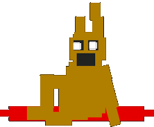 Purple Guy Death Gif 3