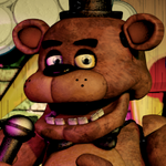 FNaF - Freddy Icono.png