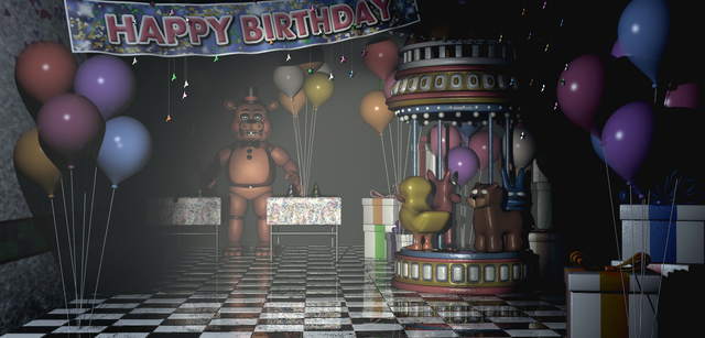 File:ToyFreddyInTheGameAreaBright.png