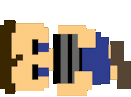 Crying Child (FNAF 4) Minecraft Skin