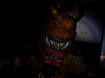 Jack-o-bonnie scare