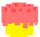 FNaF3 - Chica's Party (Cupcake).png