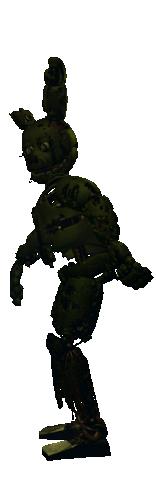 File:Springtrap Walk Gif.gif