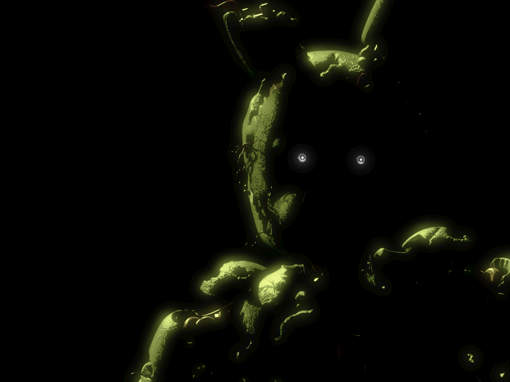 Fnaf 3 Springtrap Moving Gif - Image to u