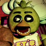 FNaF - Chica Icono.png