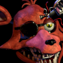 Foxy en FNa2