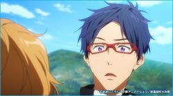Nagisa-Rei 0