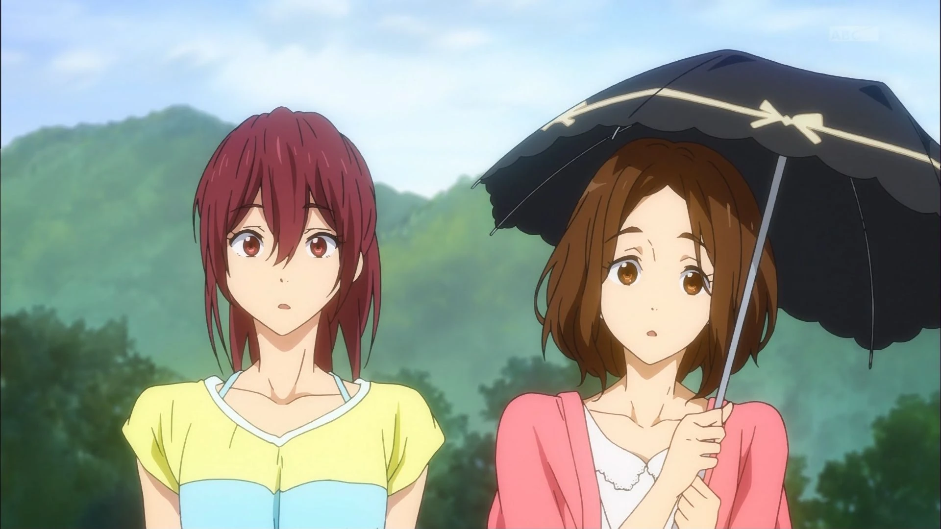 Image - Miho Amakata 5.jpg  Free! Wiki  FANDOM powered 