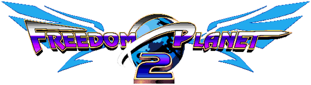 File:FreedomPlanet2Logo.png