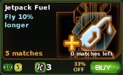 Jetpack Fuel