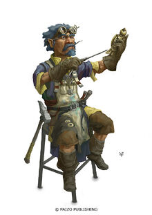 Gnome