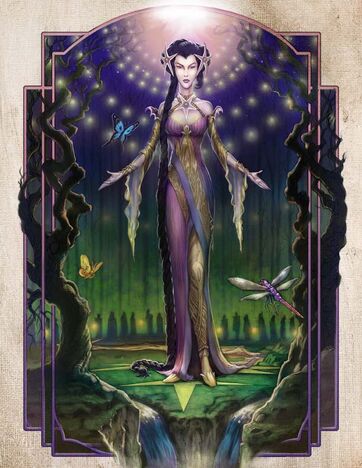 Elfqueen