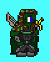 MaleRanger