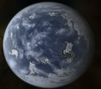 Planet Hamburg