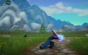 Arcane Chain