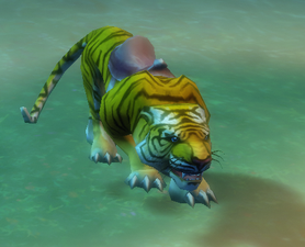 Tiger