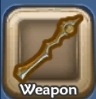 Gem Wand item