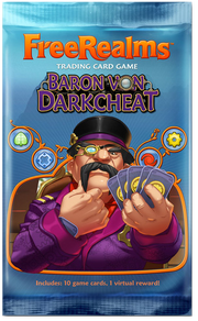Baron von dark cheat