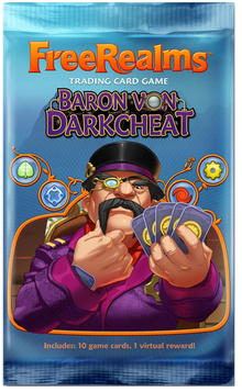 Baron von dark cheat