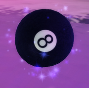 Eight Ball