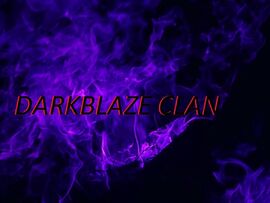 DarkBlazeClanFlag