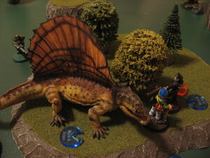 DinosaurCowboysGame1